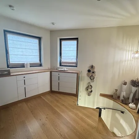 Azure View Daire Burgaz