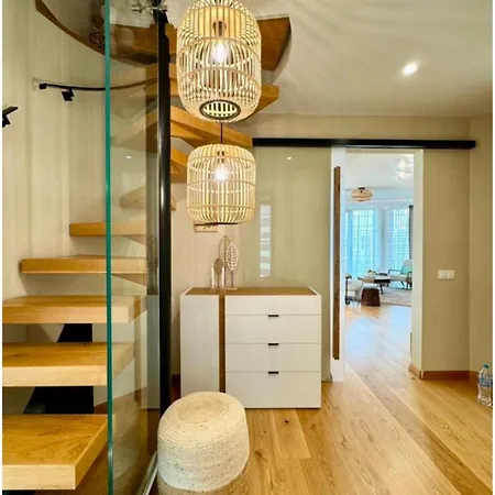 Apartman Azure View