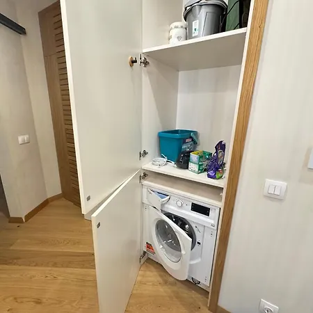 Azure View Apartment