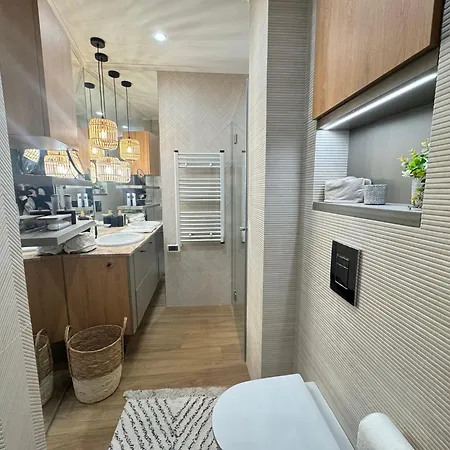 Azure View Apartment