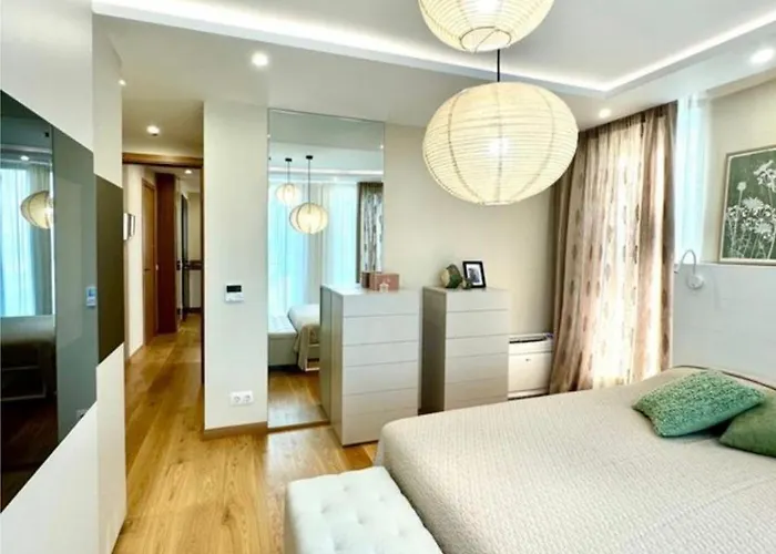 Azure View アパート