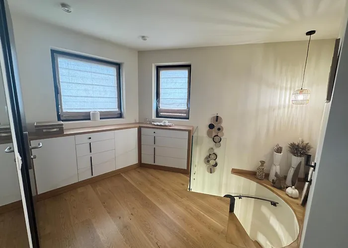 Azure View アパート ブルガス