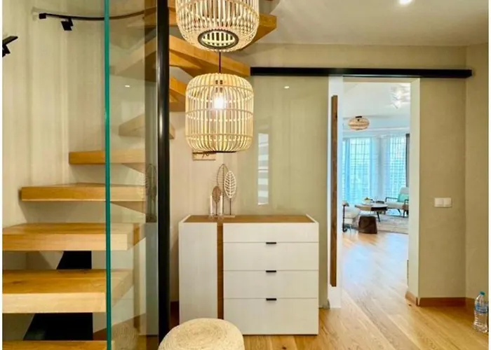 アパート Azure View