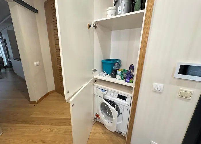 Azure View アパート